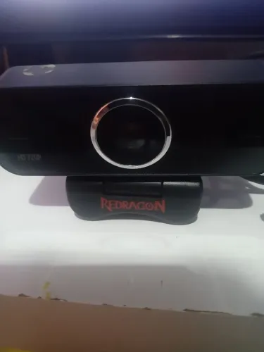 Faço Olx Pay Câmera Red Dragon Em ótimo estado HD 720p 