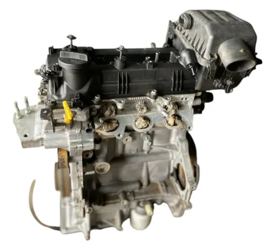 MOTOR DE HB20 1.0 3CC MANUAL 2014/2015!!