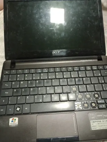 Netbook 