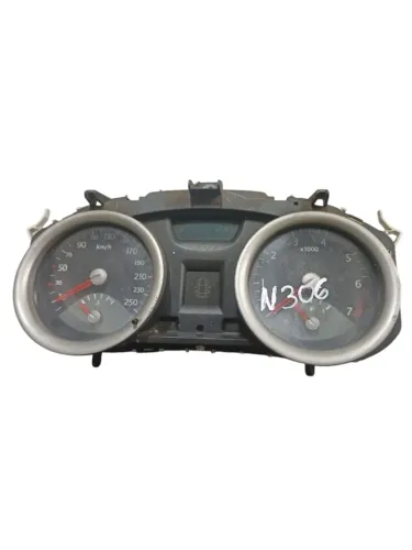 Painel De Instrumentos Renault Megane Gt N306