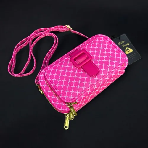 Bolsa carteira feminina 