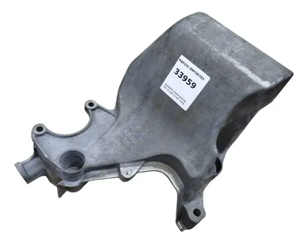 Suporte Coxim Motor Gol G7 G8 1.0 3cc 2018