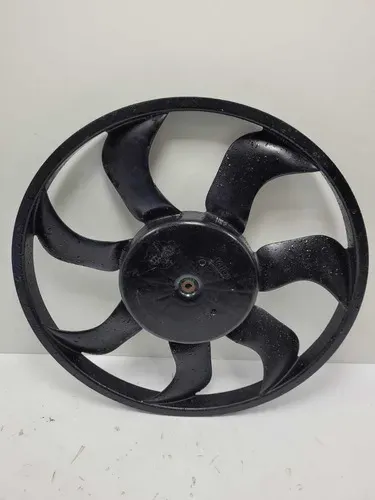 Defletor Ventoinha Radiador Renault Logan Sandero 2015