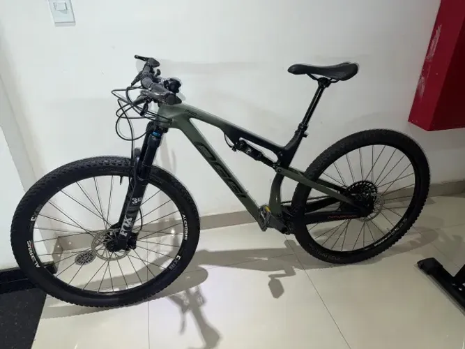 Oggi Cattura Pró GX 2021 ótimo estado