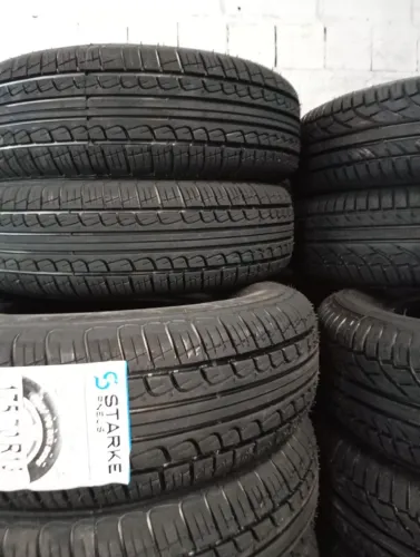 Pneus ecológicos de qualidade e promoção no aro 13 175/70