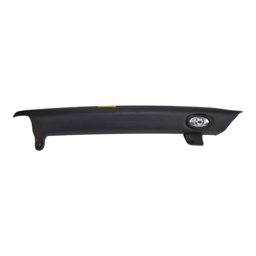 Forro Porta Portaluvas Acabamento Da Mini Cooper 2008/13 L/e