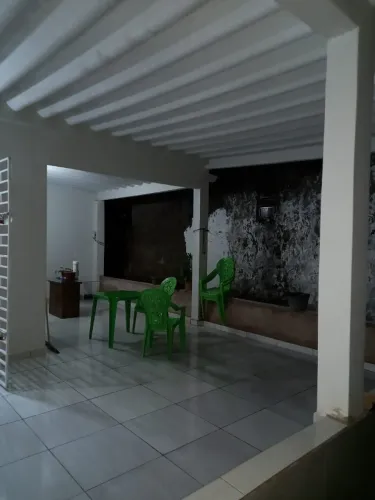Casa Residencial Santo Afonso próximo ao colégio militar 