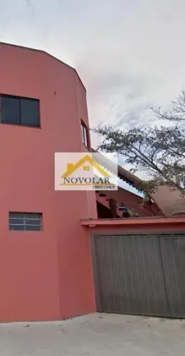 Sala Comercial para Locação em Limeira, Jardim da Graminha, 2 banheiros