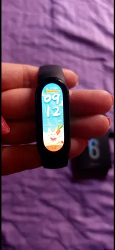 Miband 6