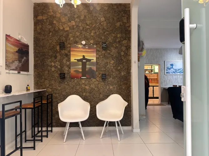 Casa de Vila para locação