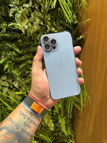 iPhone 13 Pro maxx com menor preço - avance aqui 