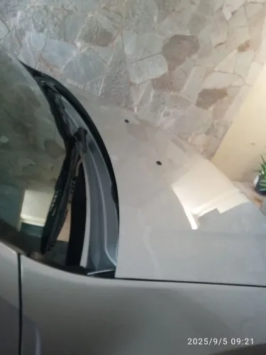 Renault Duster Dynamique 1.6 Hi-flex 16V Mec. 2018