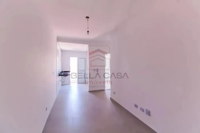 Apartamento na Vila Prudente próximo a rua do Orfanato.