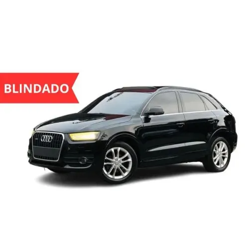 Audi Q3 2.0 TFSI Quat. 170/180cv S-tronic 5P 2015