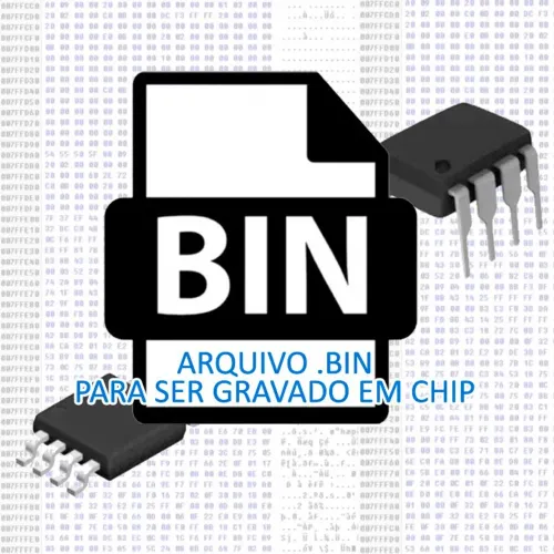 Gravação de bios