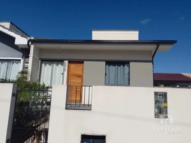 Casa no loteamento Vale Verde Bela vista