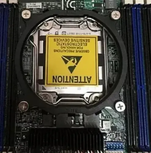 Adaptador Suporte Cooler Cpu X79 X99 