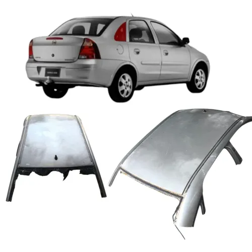 Teto corsa sedan maxx 2003 ao 2012