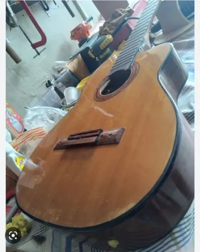 Conserto de Instrumentos Musical 