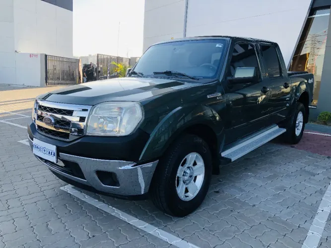 Ford Ranger 2011 Usados e Novos