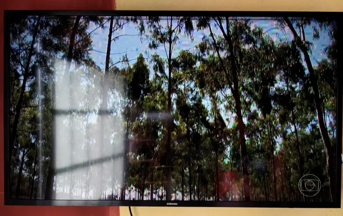 TV SAMSUNG 32 POLEGADAS 