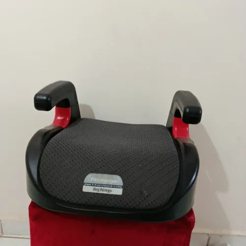Cadeira de elevação 