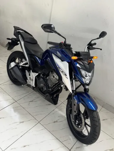 Honda 2023