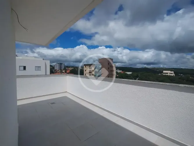 Cobertura Alto Padrão - centro Lagoa Santa codigo: 101045