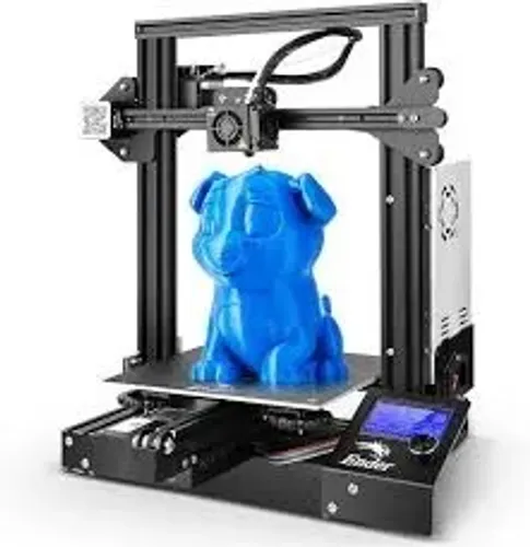 Impressões em 3D