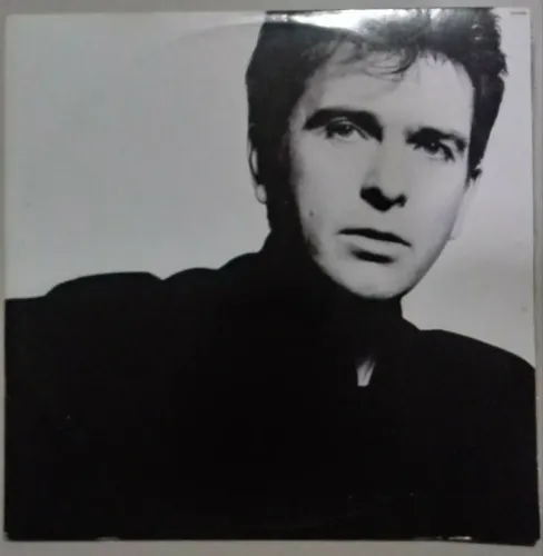 Vinil Peter Gabriel - So