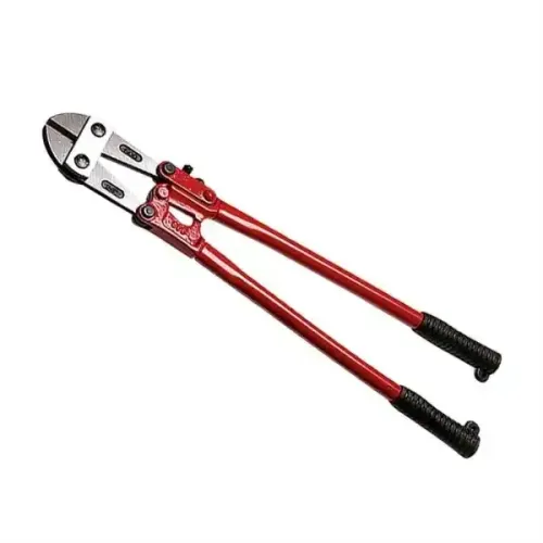TESOURA CORTA VERGALHAO 48POL 1200MM ACO CARBONO MTX