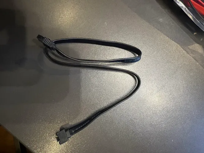 Cabo Sata pra hd