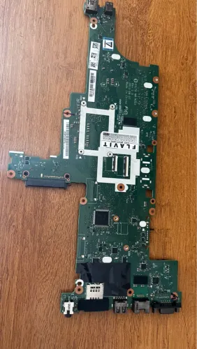 Placa mãe notebook LENOVO ThinkPad T440S - Intel Core i5-4200U