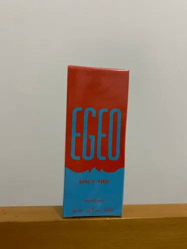 Perfume Egeo Spicy Vibe Lacrado 90 ml oBoticário