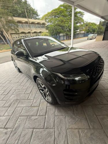 Imagem de Land Rover Range Rover Range R. EVO HSE SI4 Dyn.2.0 300cv Aut. 2020