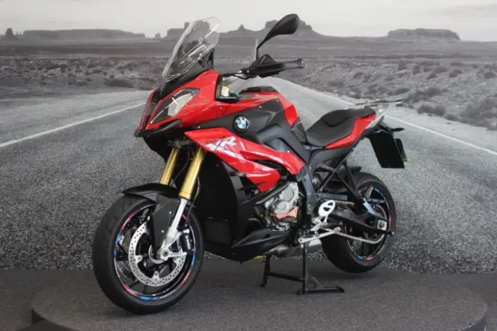 BMW S1000 XR 2018