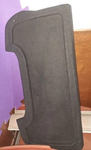 Tampão de carro