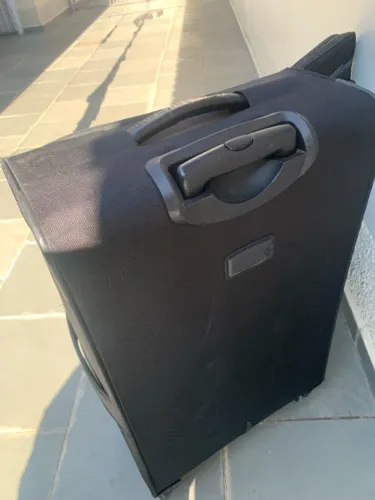 Mala Para Viagem - 23 kg