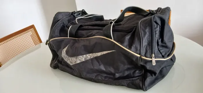Bolsa nike