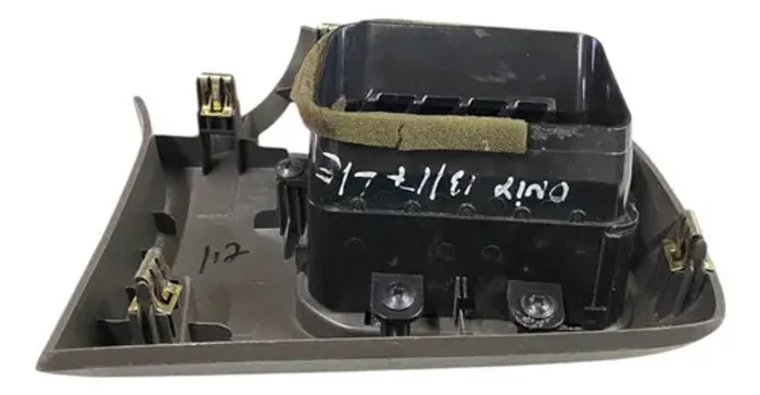 Moldura Difusor Ar Esquerdo Gm Prisma Onix 2014 2015 2019
