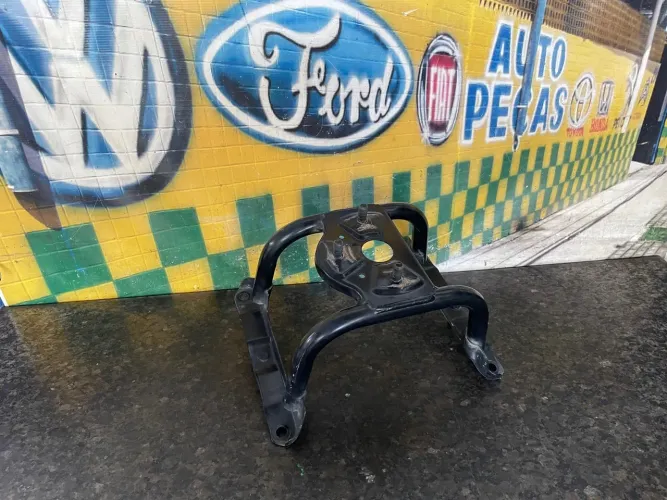 Suporte estep tampa de mala Ford Ecosport 2020 n15-n47076-a