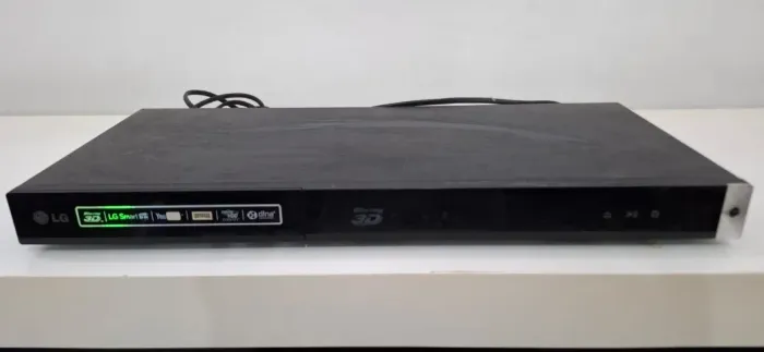 Blu-ray LG BP420 | Full HD