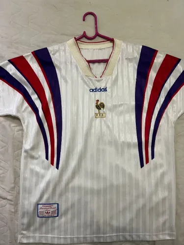 Camisa França