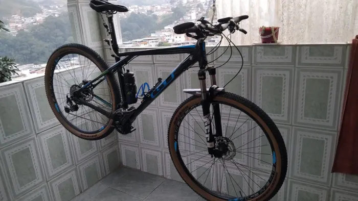 Bicicleta GT KARAKORAM aro 29
