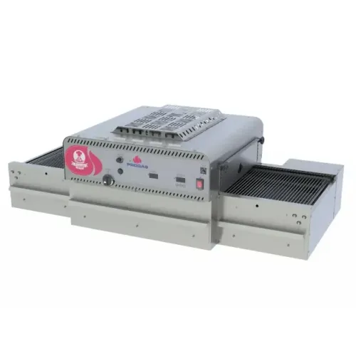 Forno Esteira Elétrico Para Pizzas 40cm PRFE-400 220V Trifásico Progás