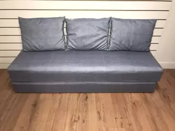 Sofá cama sofanete 0003 - FRETE GRATIS - ENTREGA HOJEEE !!
