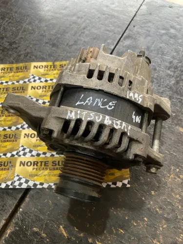 Alternador Mitsubishi Lancer 1995