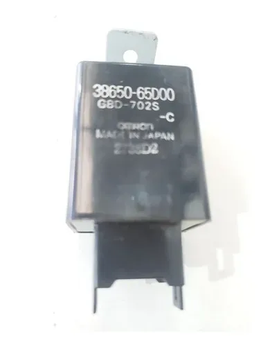 Relé Gm Tracker Suzuki  Grand Vitara 1999 A 2008 5673