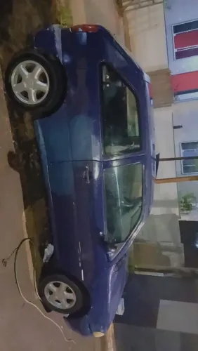 Volkswagen Gol GERAÇÃO I 1000 2P 1996