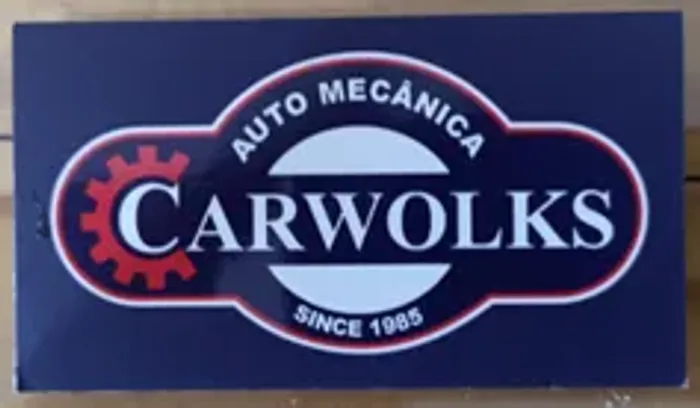Mecânico com experiencia comprovada em carteira.
